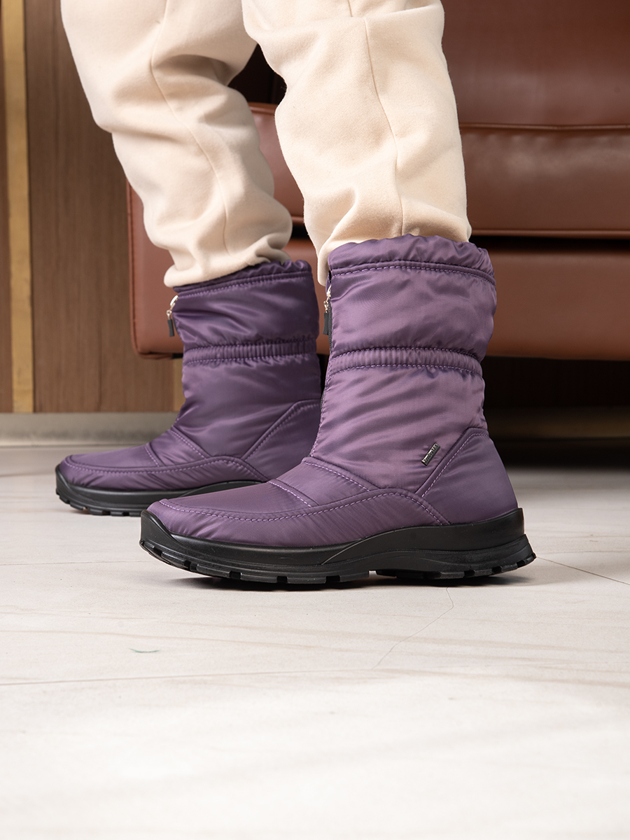 Дутики Josef Seibel 8722R028 - фото 11