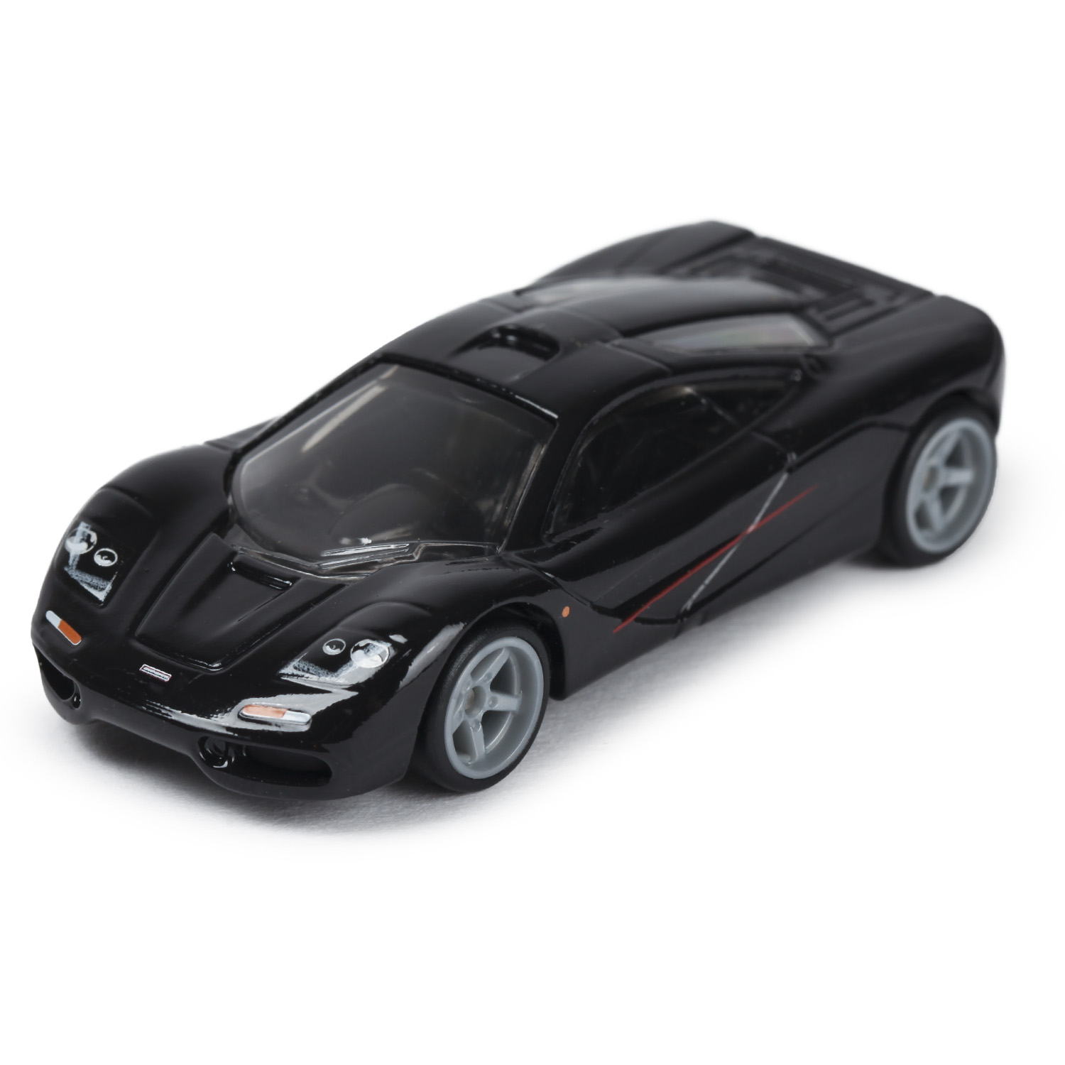 Автомобиль Hot Wheels McLaren 1:64 FPY86/HCK08 - фото 1