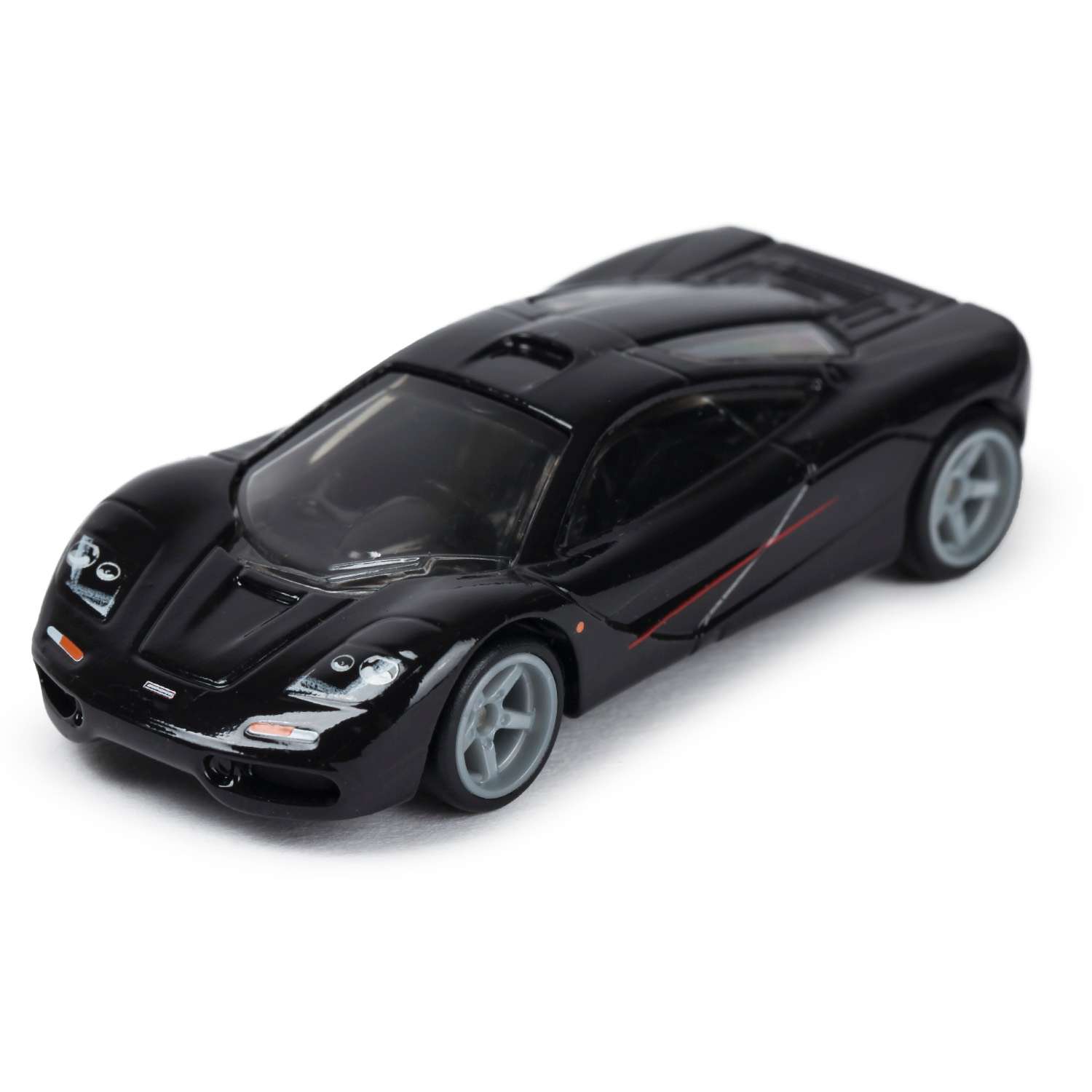 Автомобиль Hot Wheels McLaren 1:64 FPY86 - фото 1