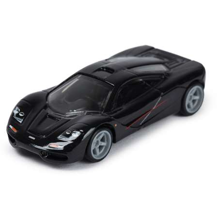 Автомобиль Hot Wheels McLaren 1:64