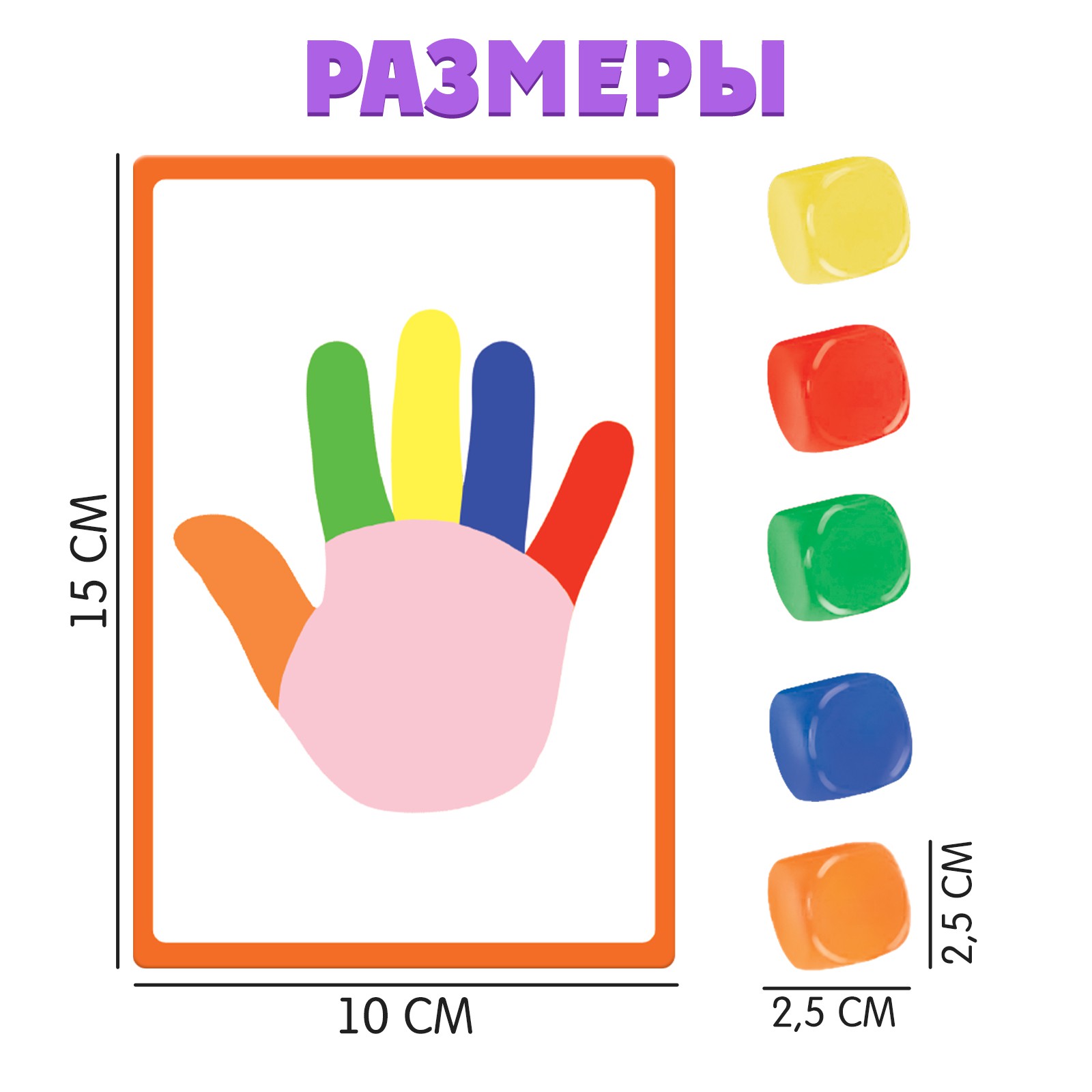 Настольная игра IQ-ZABIAKA Кубики - фото 4