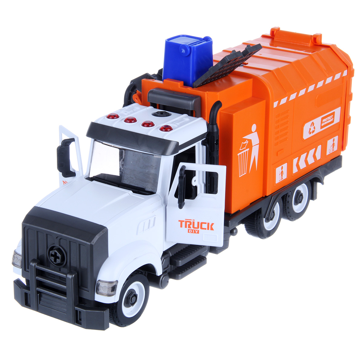 Конструктор Veld Co - фото 9