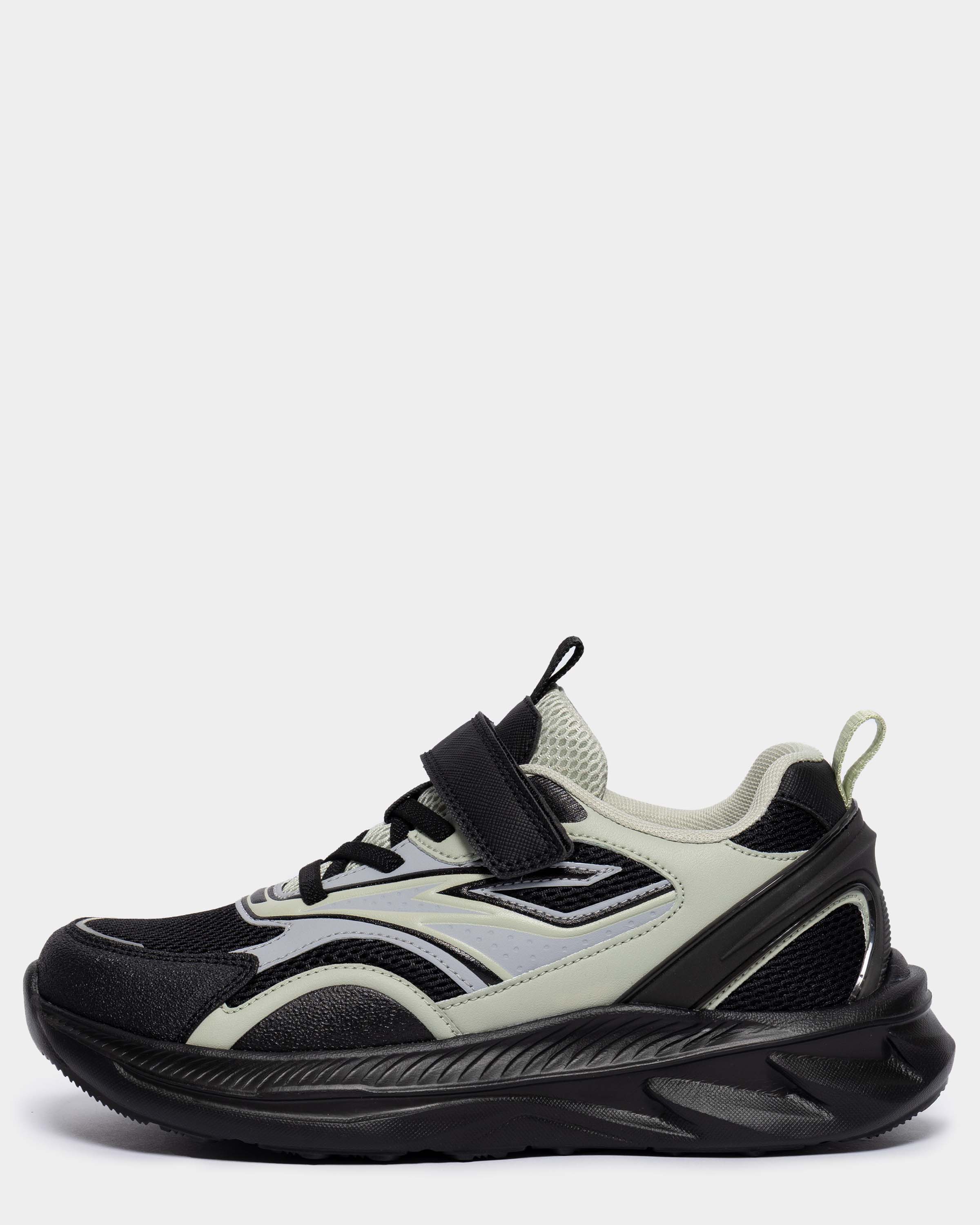 Кроссовки Jomoto S26WFtbRS-627-43 - фото 1