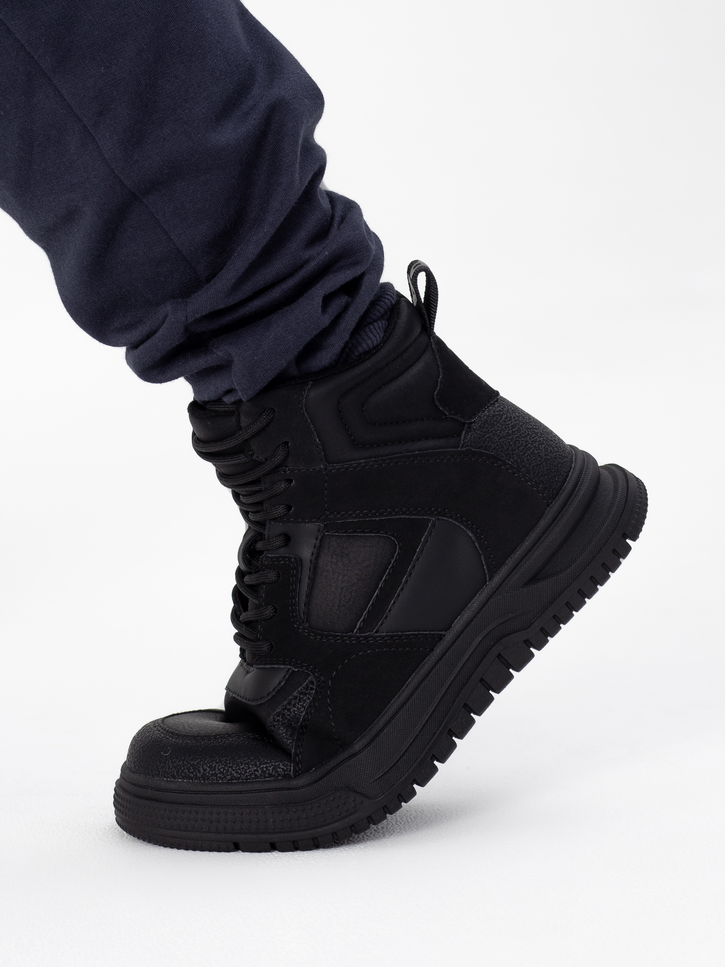 Ботинки Antilopa AL 15180 - фото 21