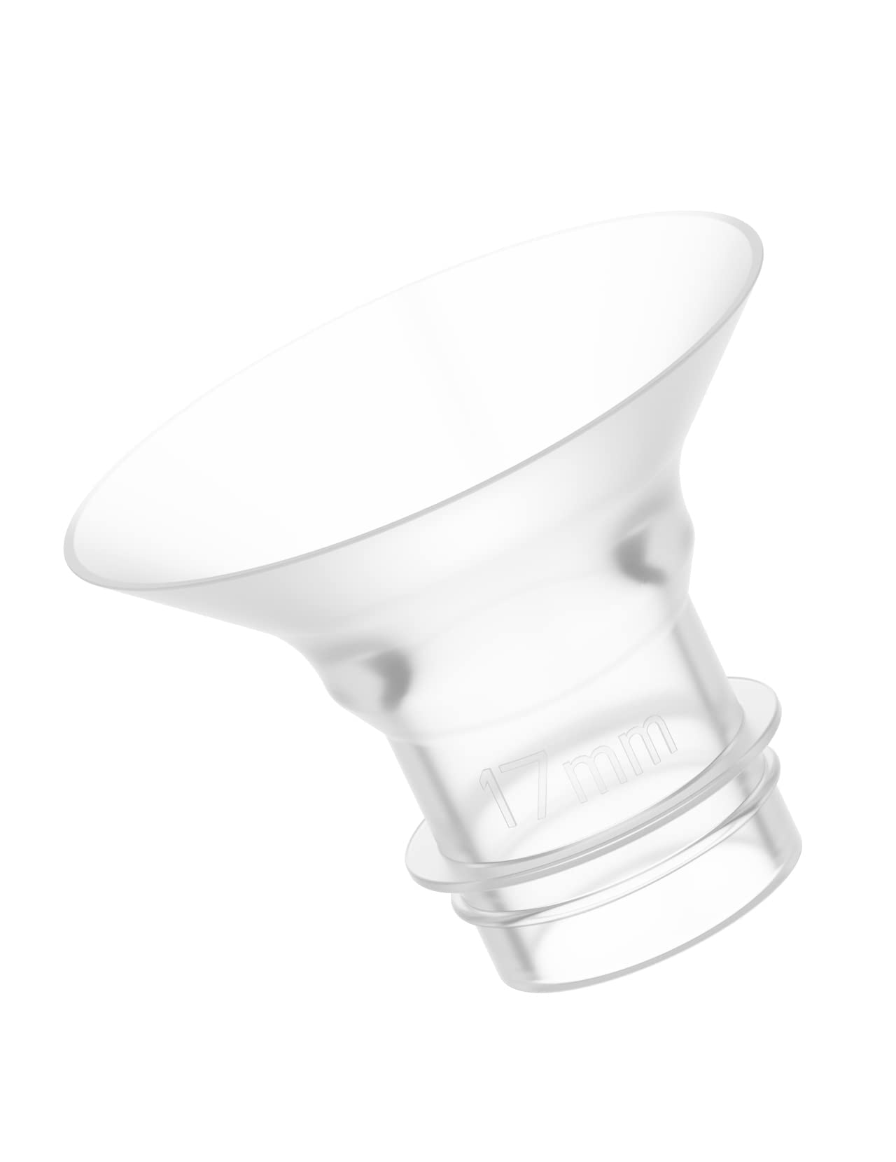 Насадки для воронки молокоотсоса Momcozy 1 шт. - фото 1