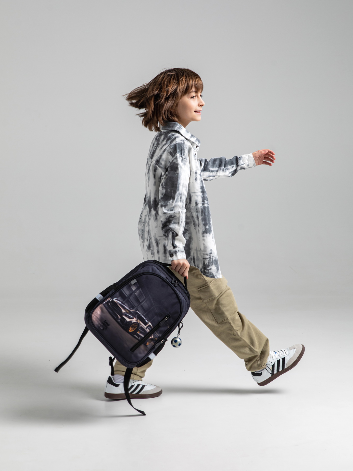 Рюкзак School Stantard - фото 6