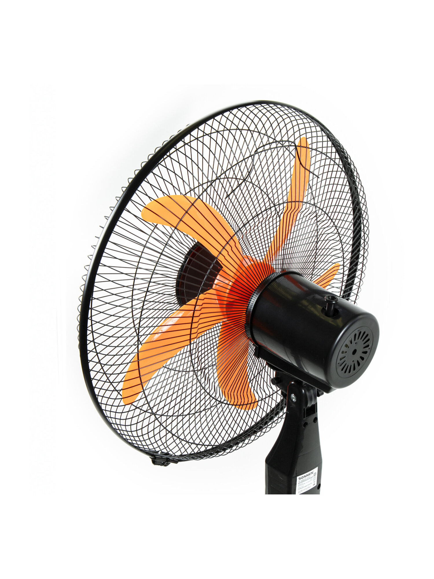 Вентилятор напольный Sonnen - фото 15