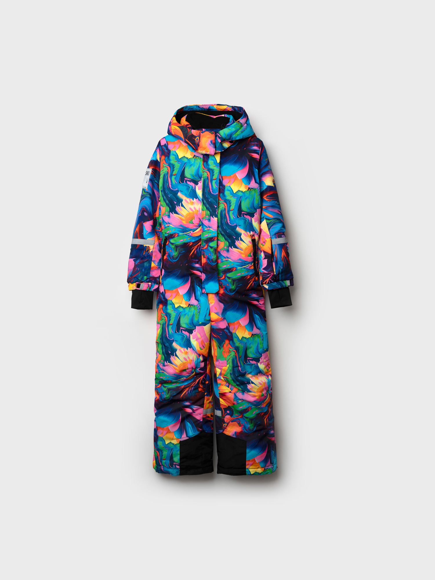 Комбинезон PlayToday 32521013 - фото 10