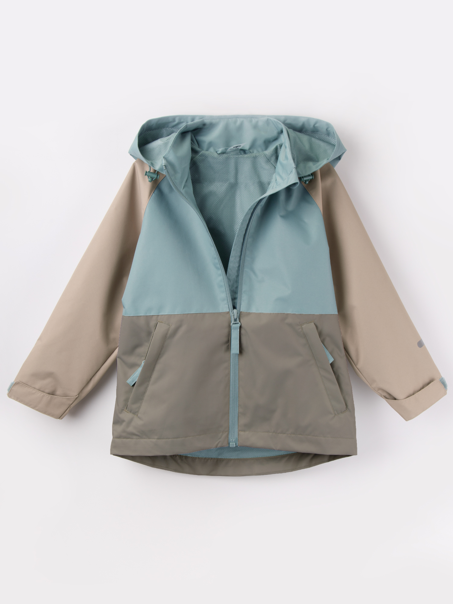 Ветровка Amarobaby AB-OD26-EASY36/20 - фото 22