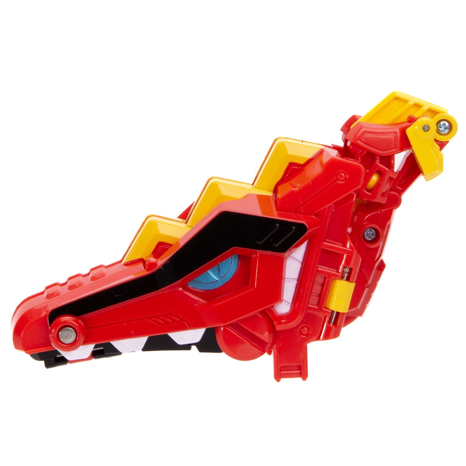 Игровой набор Miniforce Птера - фото 6