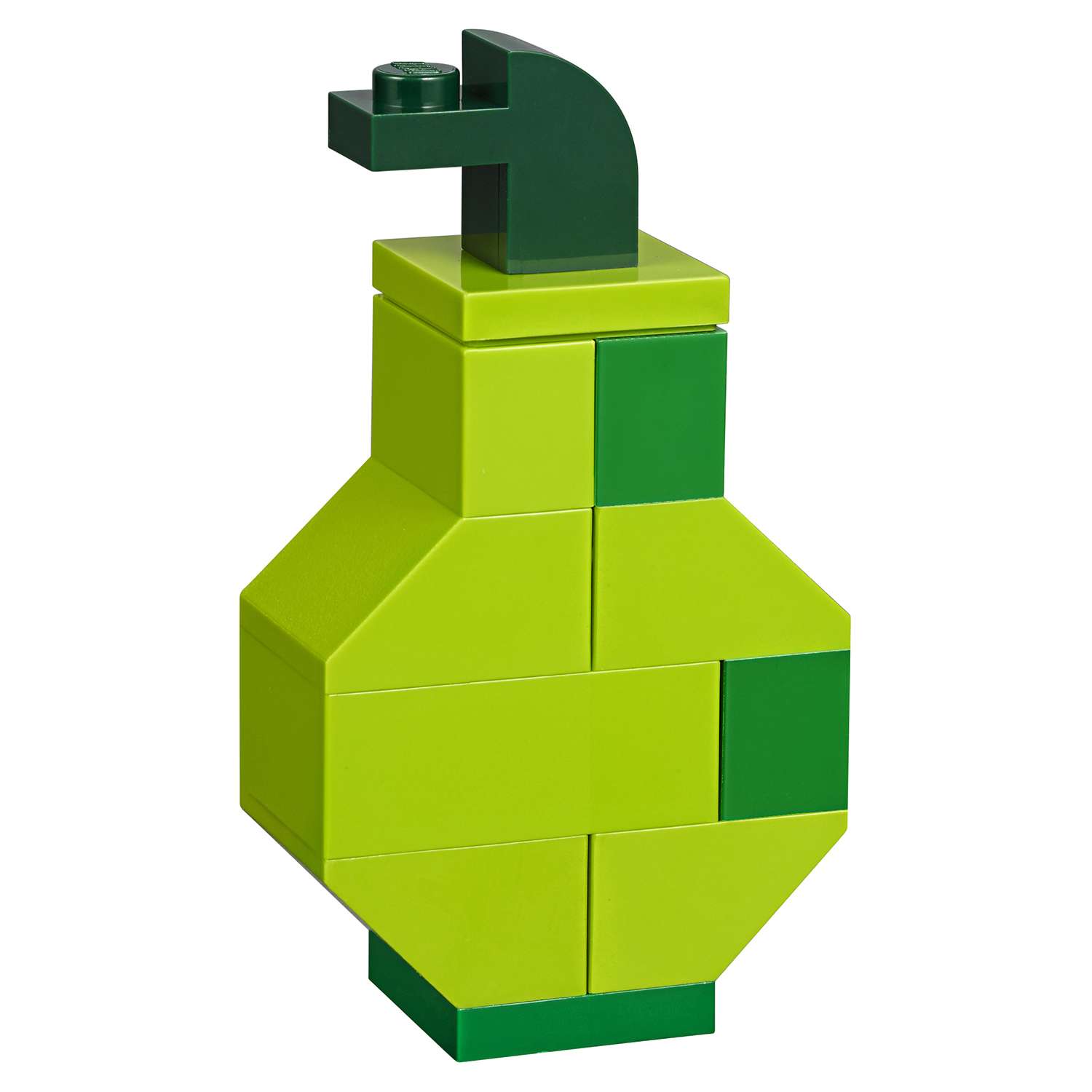 Конструктор LEGO Classic блочный - фото 14