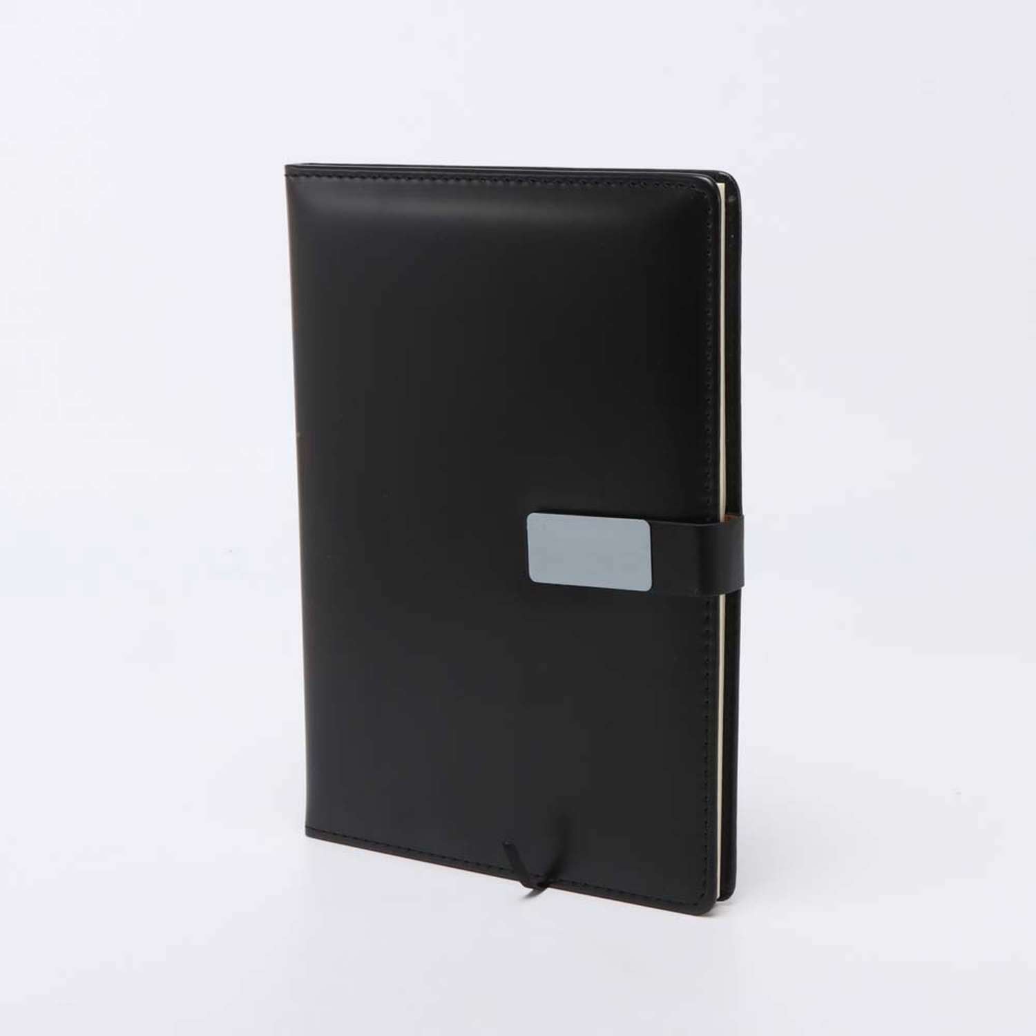 Набор канцелярский ё ежедневник и ручка шариковая в ассортименте - фото 1