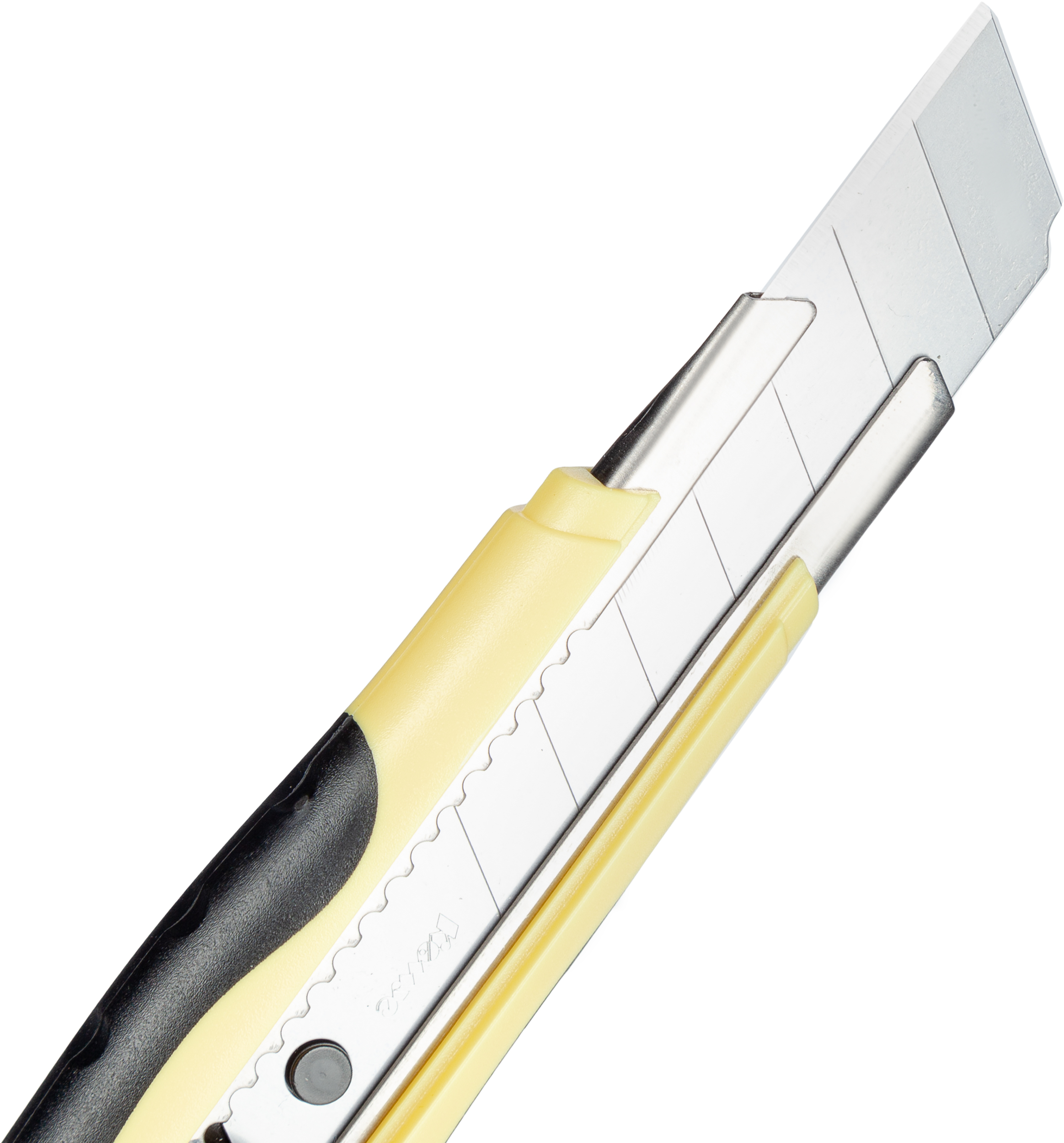 Канцелярский нож Комус - фото 6