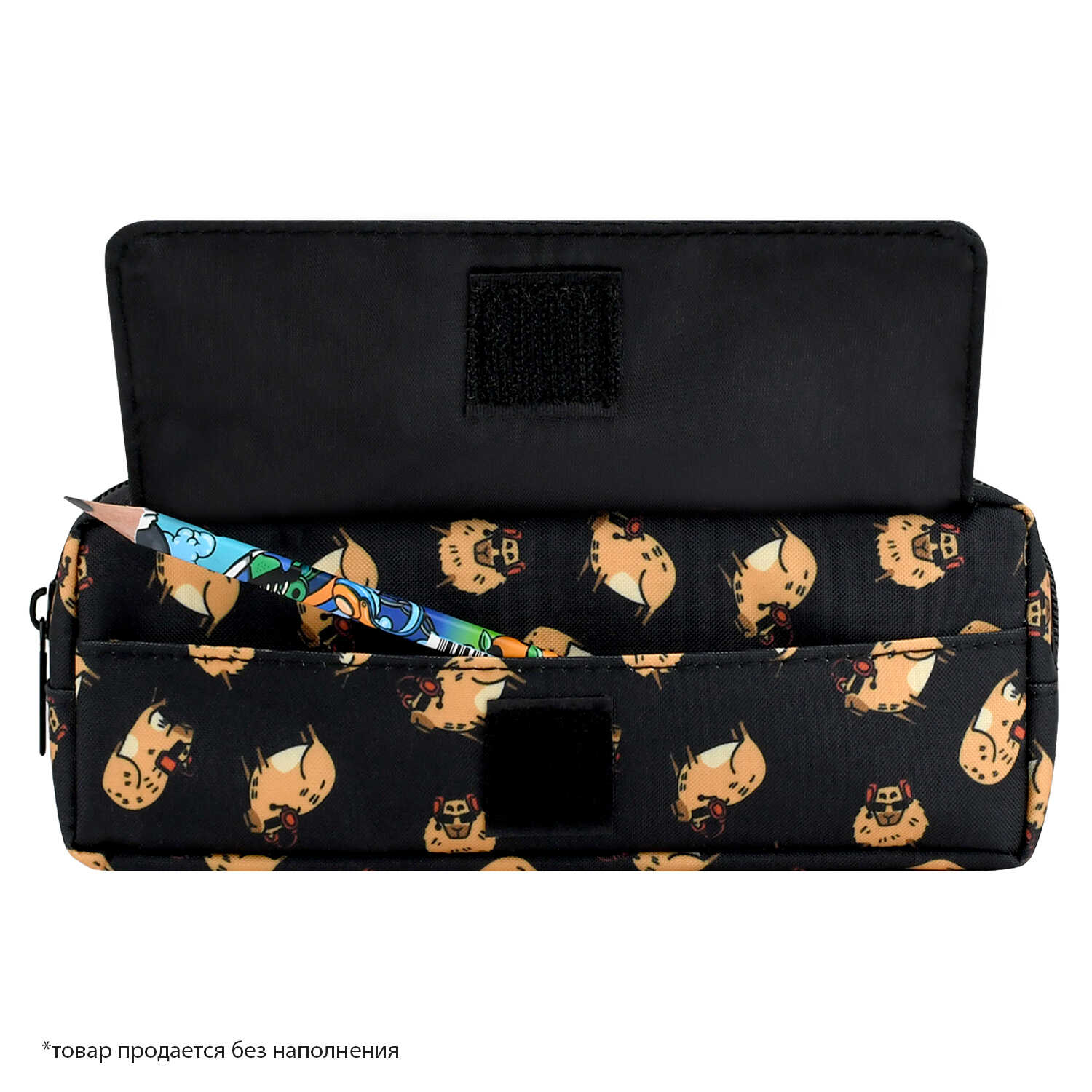 Пенал Феникс + капибара - фото 3