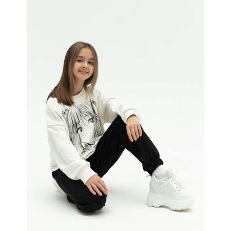 Свитшот Modestreet