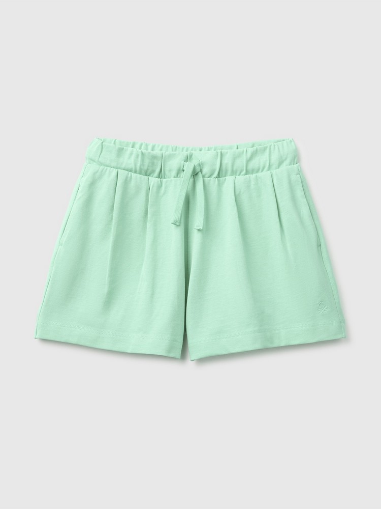 Шорты United Colors of Benetton 26P_3BL0C903I_20G - фото 1