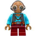 Фигурка LEGO Star Wars Maz