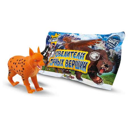 Тянучка Sbabam