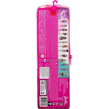 Кукла модельная Barbie