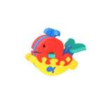 Конструктор Клёпа Кит-качалка мягкий