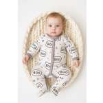 Комбинезон Эскимо