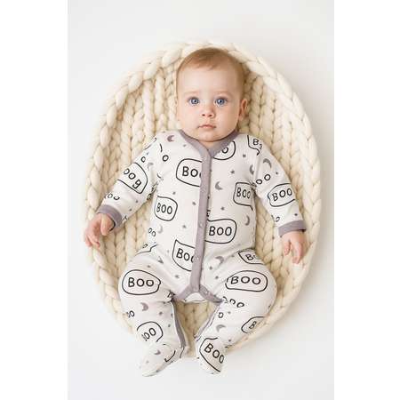 Комбинезон Эскимо