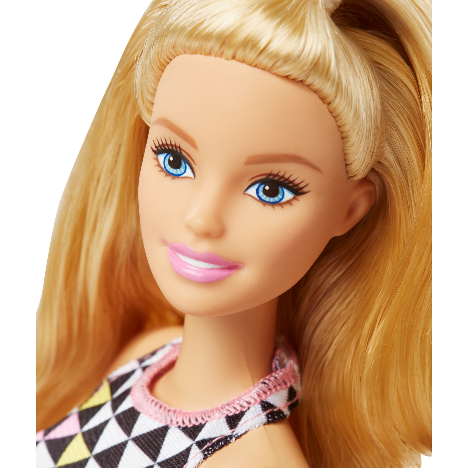 Кукла модельная Barbie Fashionistas FBR37/DVX68 - фото 5