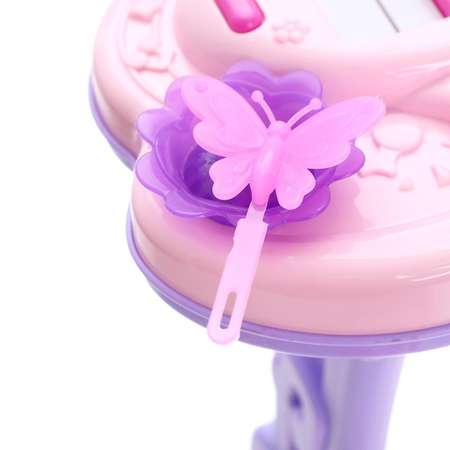 Игрушка музыкальная Sima-Land пианино