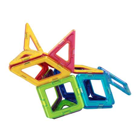 Конструктор Magformers магнитный