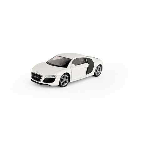 Игровой набор Welly Audi Модели машин 1:60