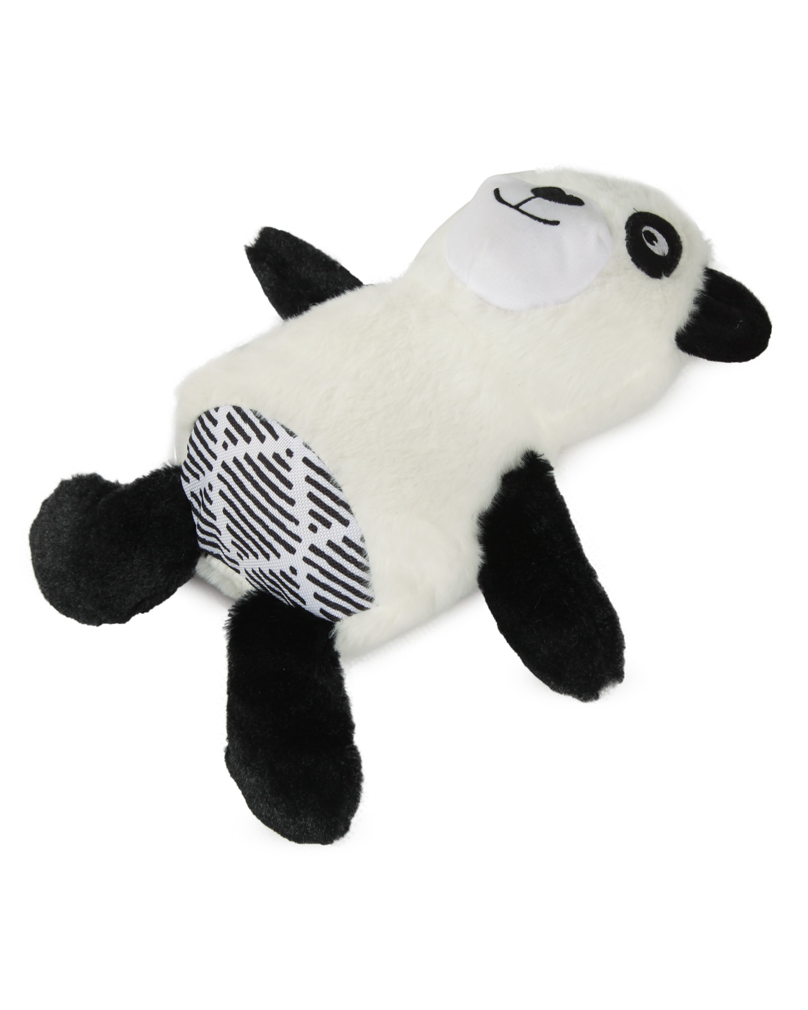 Игрушка для собак Barbaks Панда Макотта - фото 3