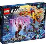 Конструктор LEGO Avatar 75574 1192 дет.