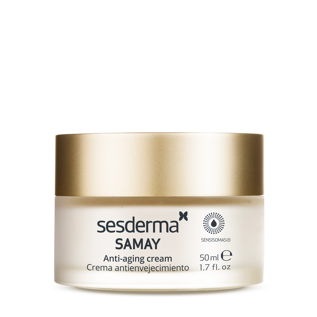 Крем Sesderma Samay 50 мл - фото 2