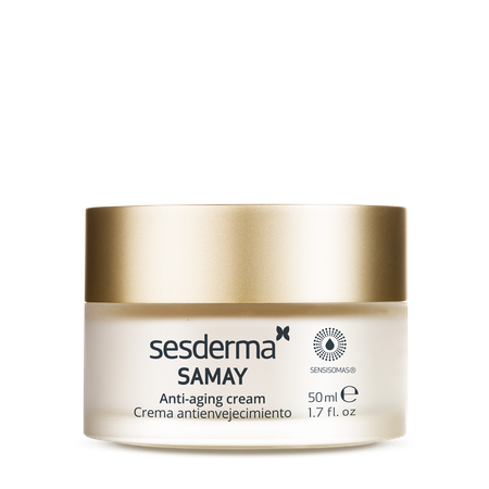 Крем Sesderma Samay 50 мл
