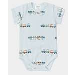 Боди BabyGo