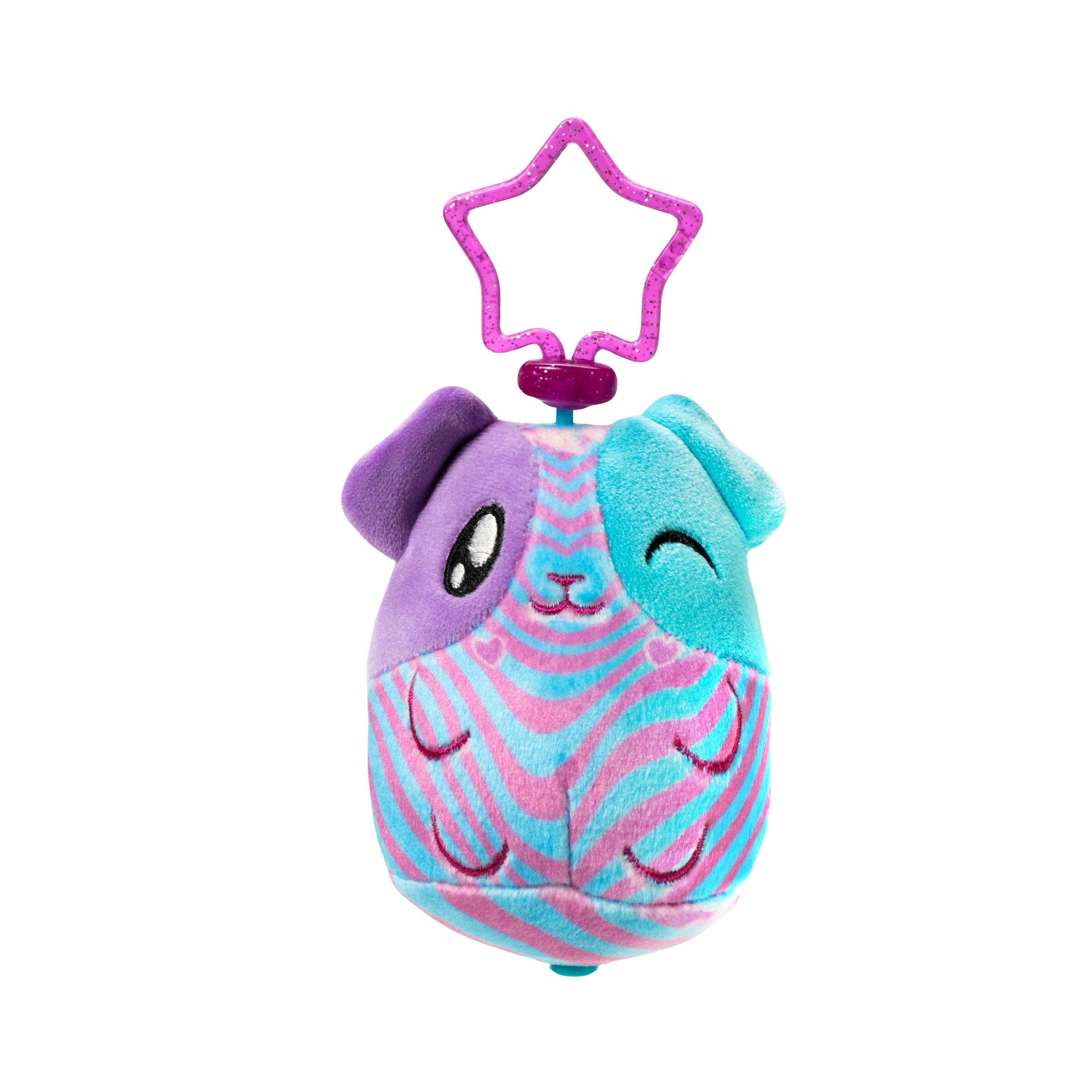 Брелок EOLO мягконабивная - фото 38