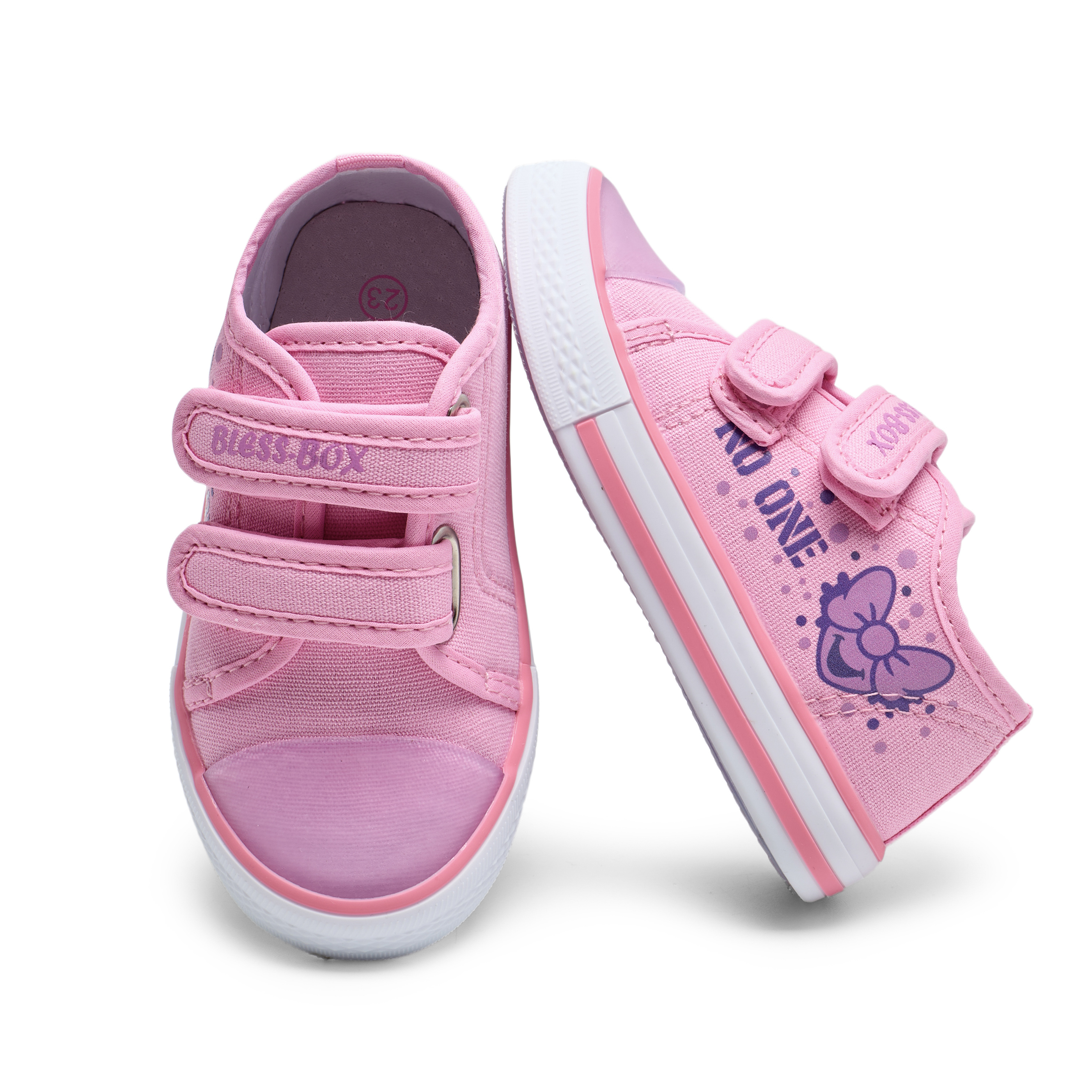 Кеды BLESSBOX BX53175A - фото 5