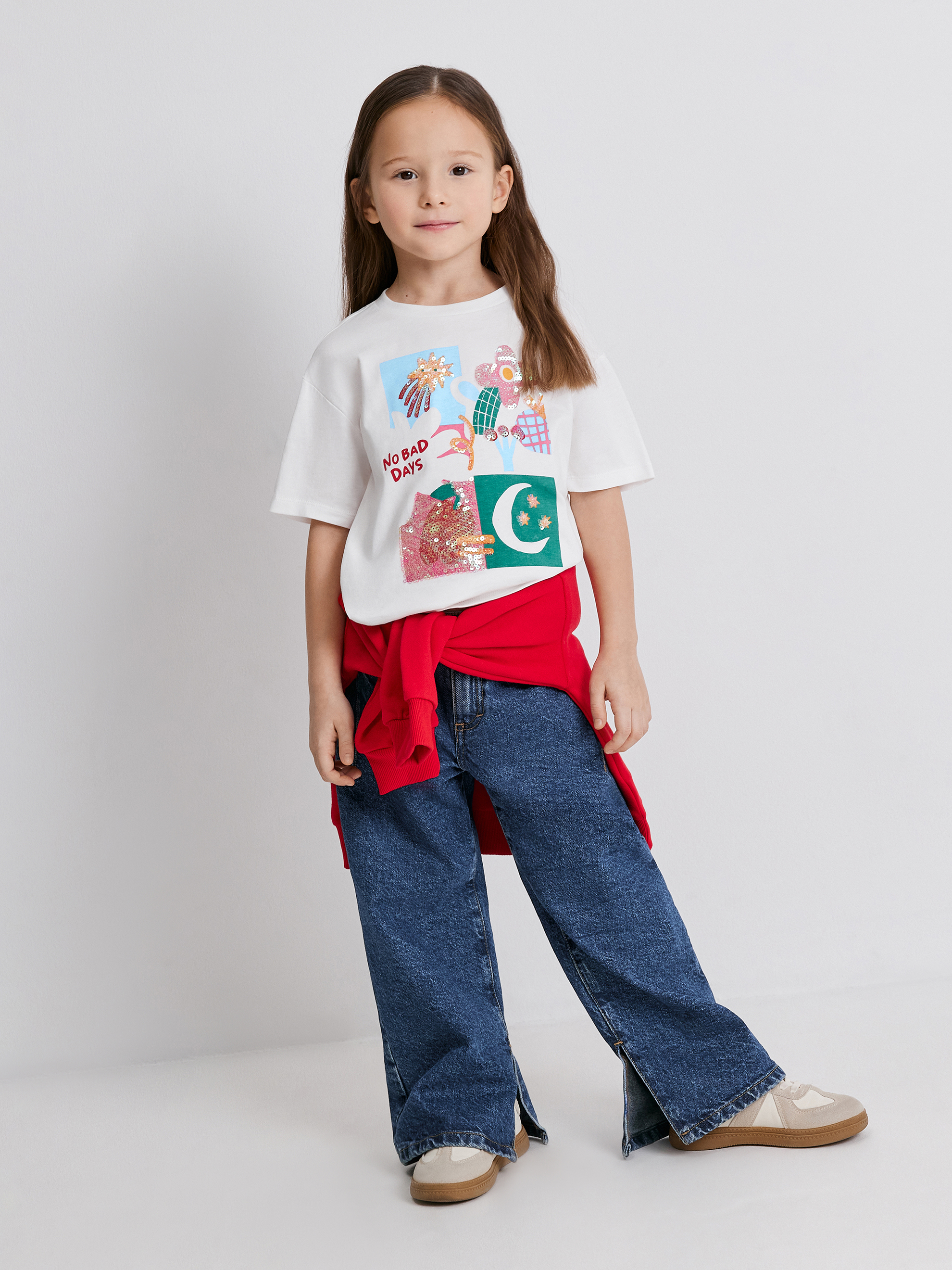 Футболка Acoola 20220510201_0094615 - фото 6