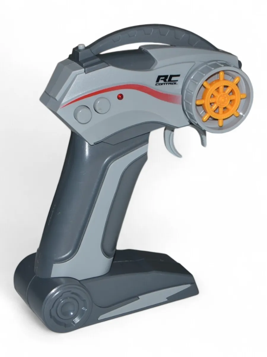 Автомобиль РУ CS Toys - фото 6