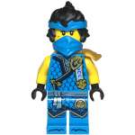 Фигурка LEGO NINJAGO Nya
