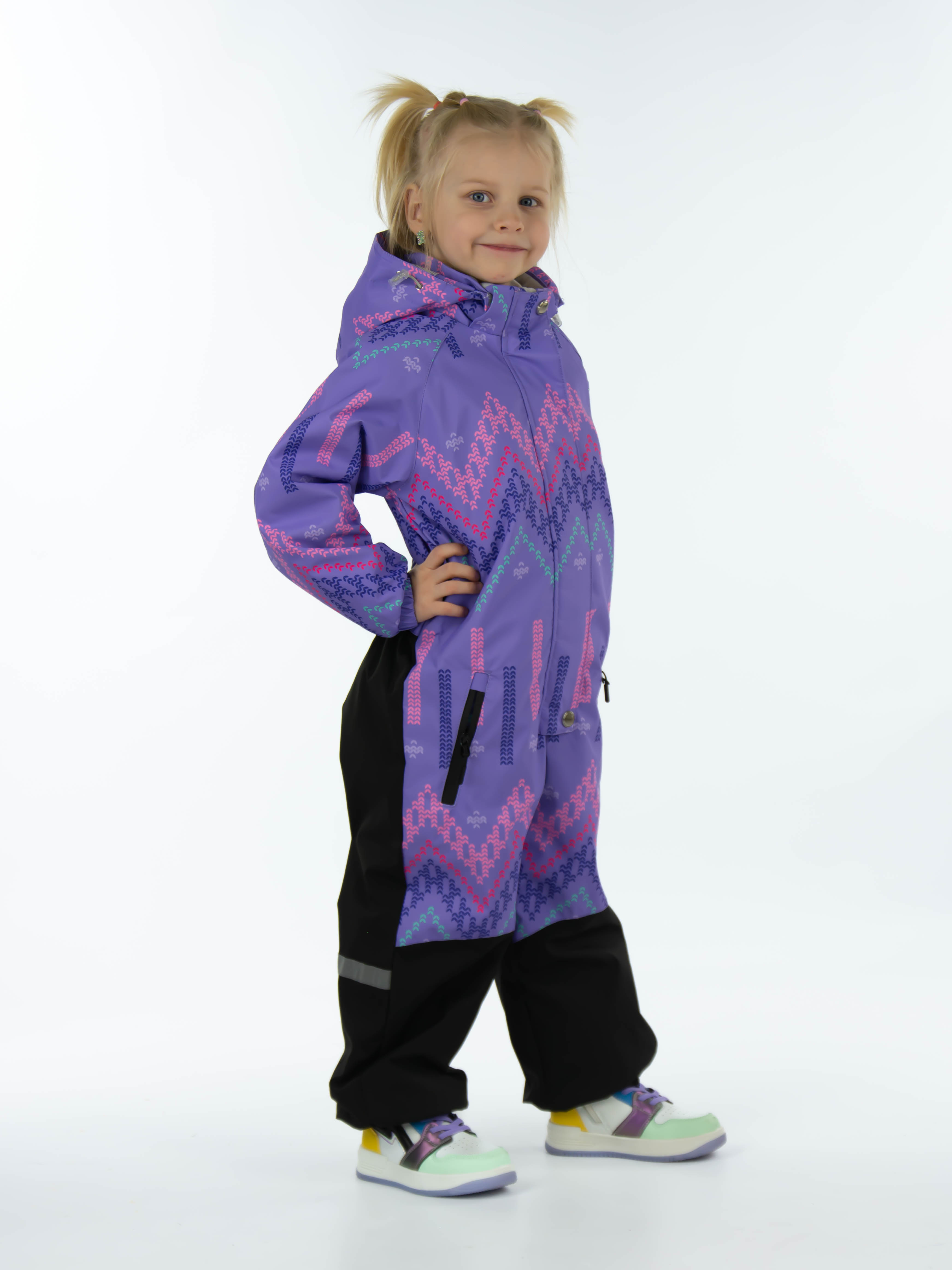 Комбинезон CASTLELADY 851851444 - фото 4