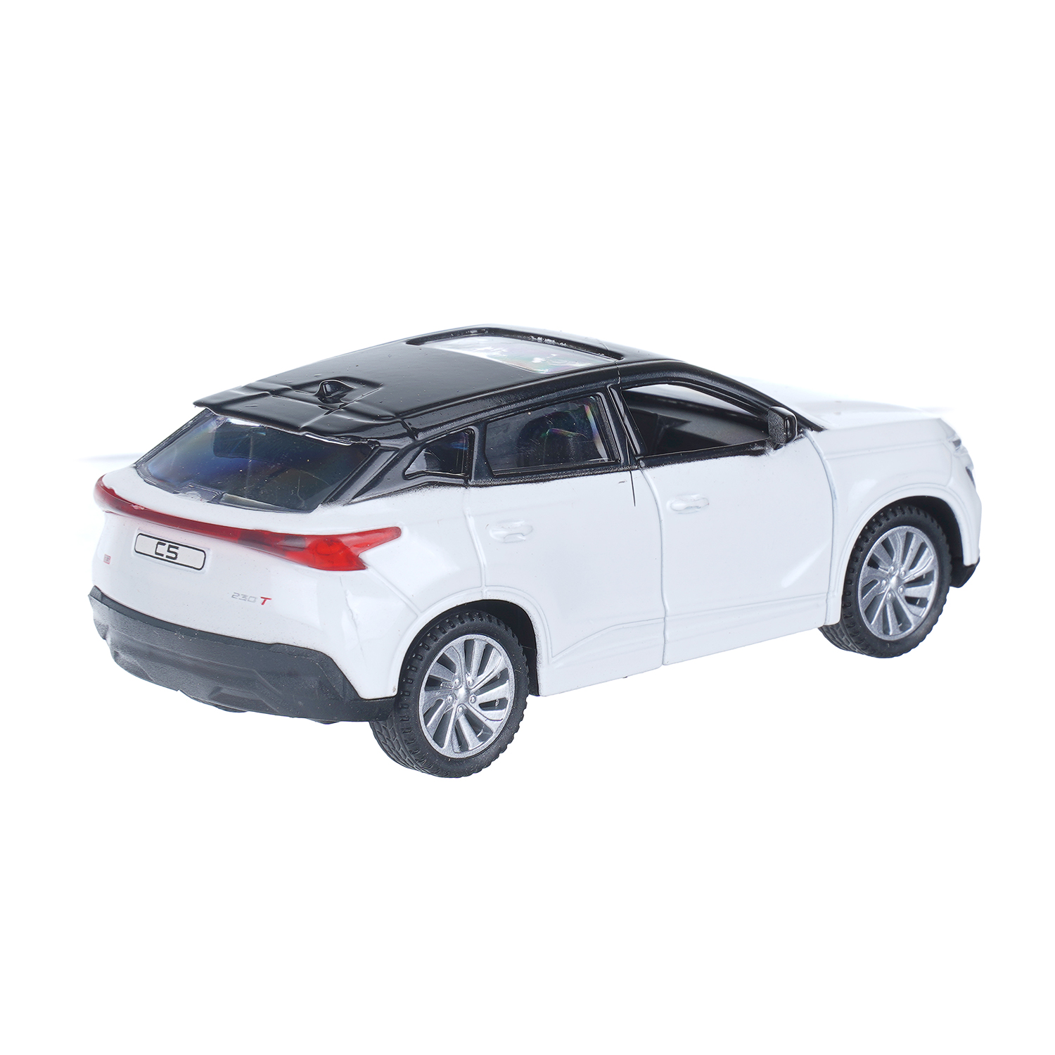 Автомобиль Huada Toys OMODA 412463 - фото 2