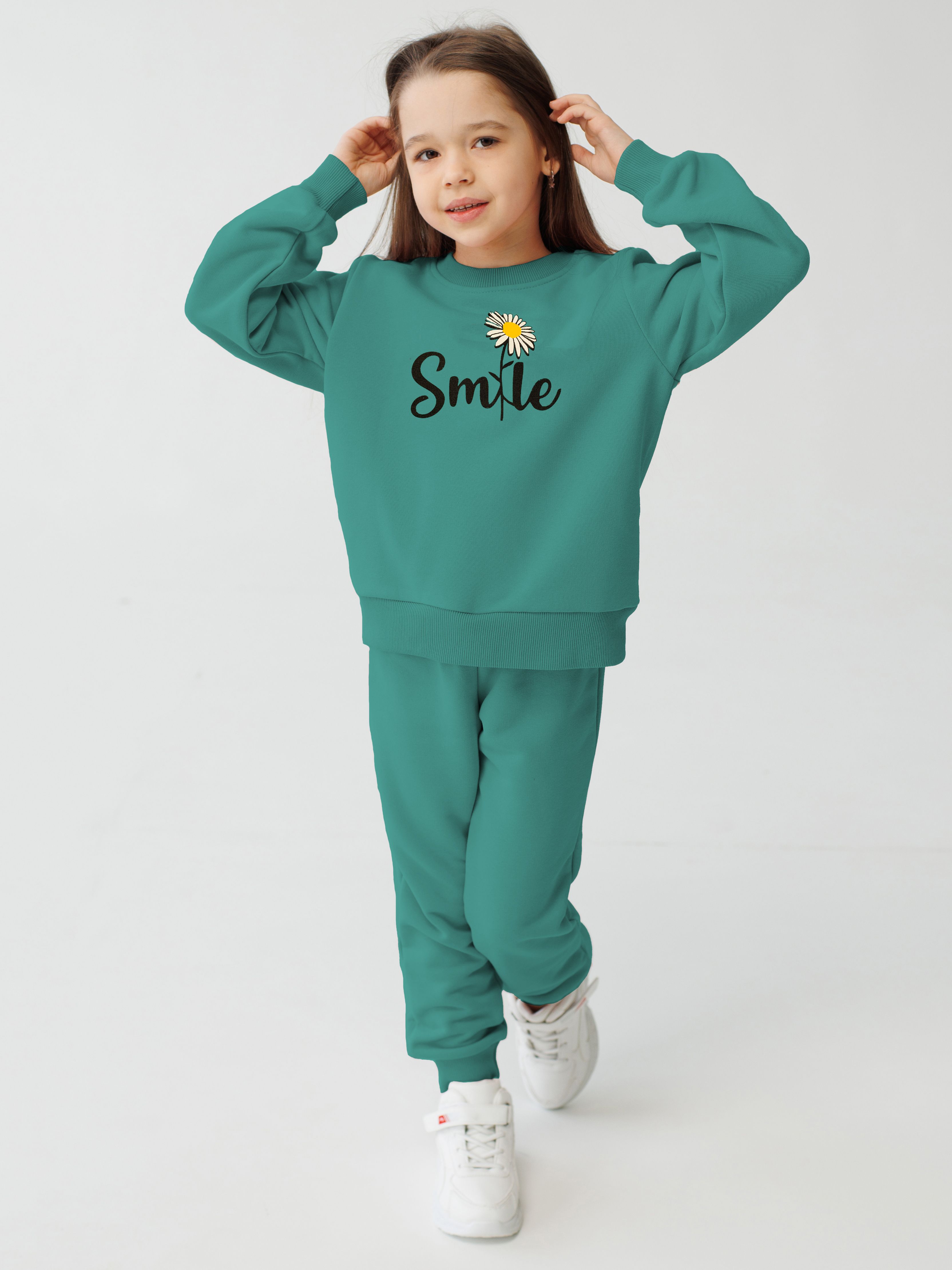 Костюм VGtrikotazh d3516 - фото 1