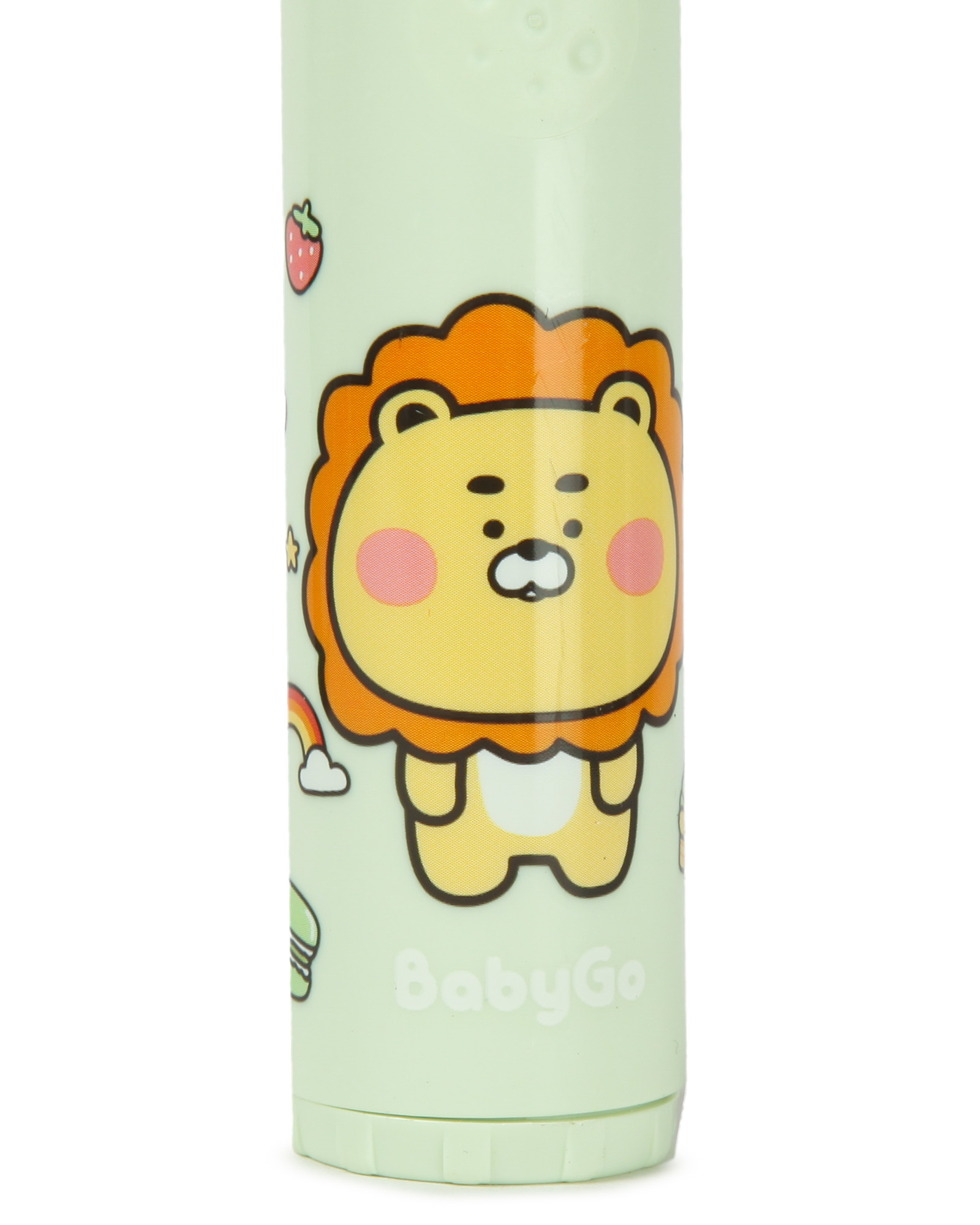 Зубная щетка электрическая BabyGo от 3 лет - фото 3