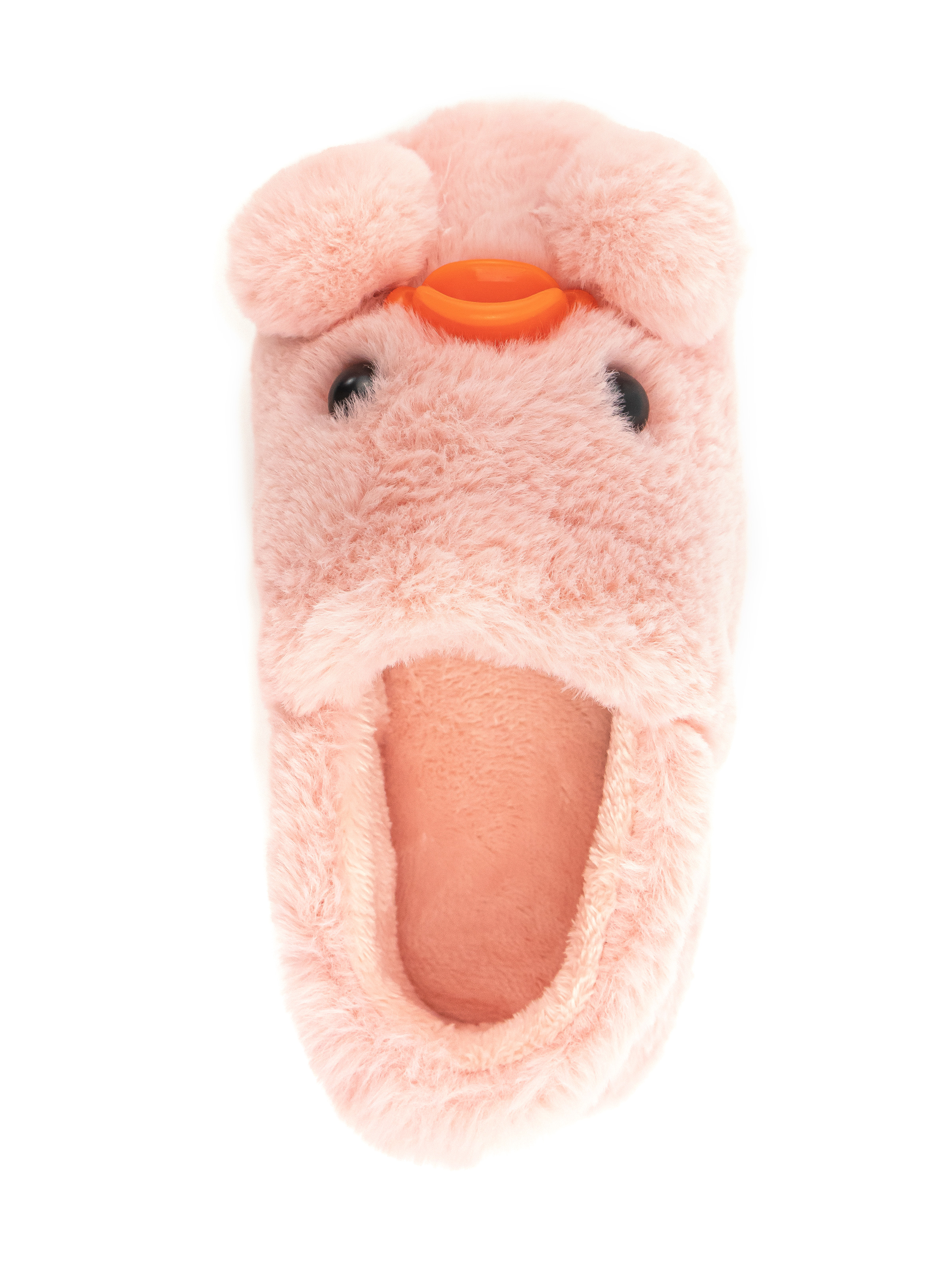 Тапочки SMILE of MILADY 353-270-07 - фото 8