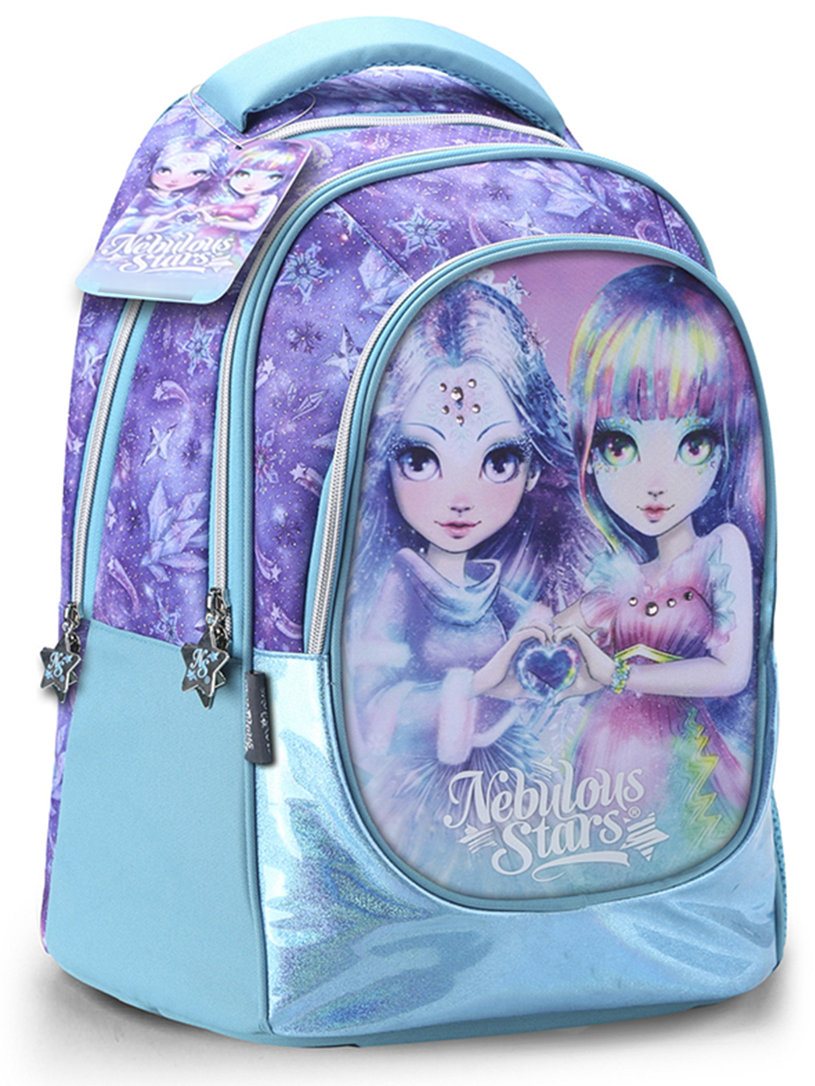 Рюкзак Nebulous Stars - фото 10