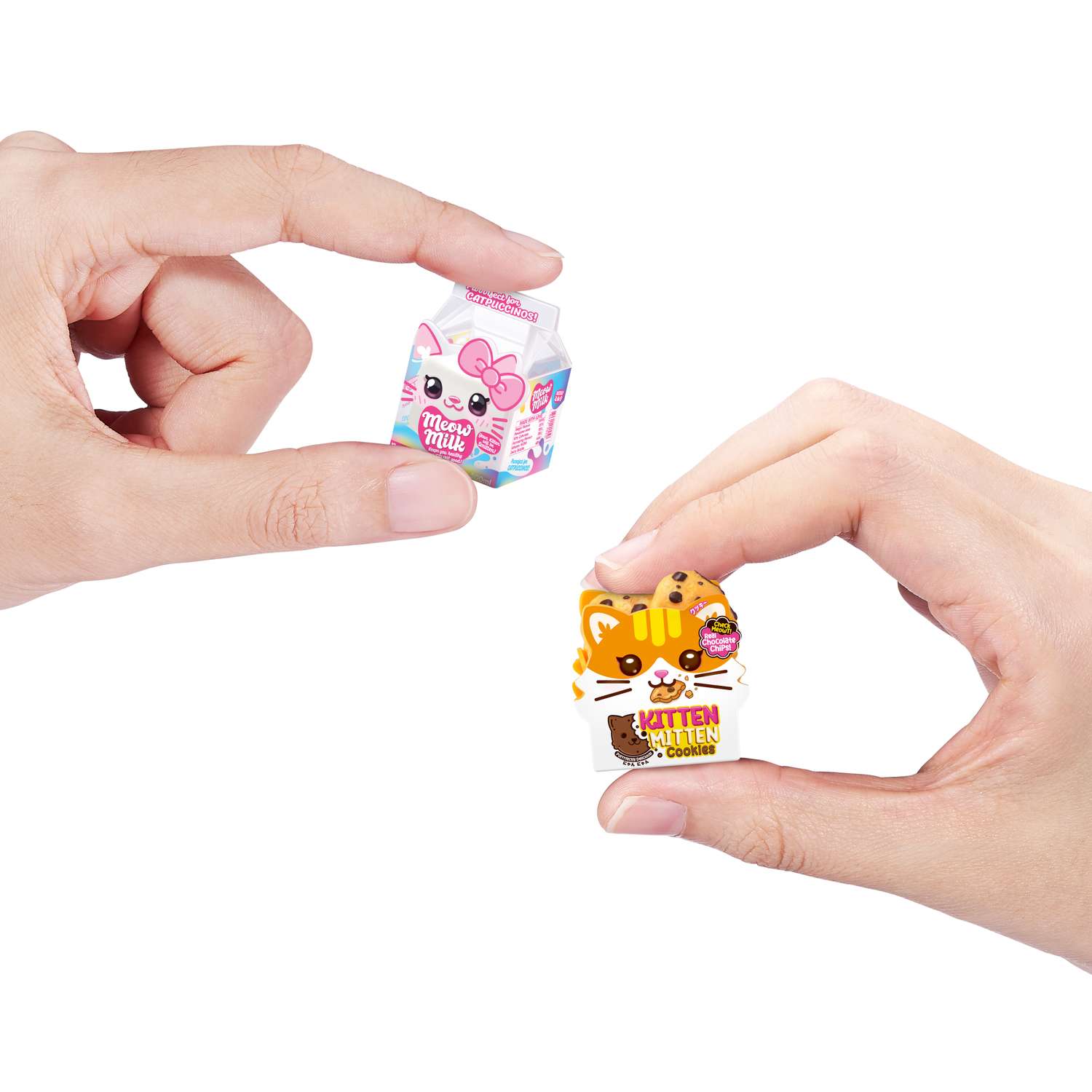 Игровой набор Zuru 5 surprise Mini brands Kawaii - фото 10