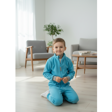 Комбинезон Утенок