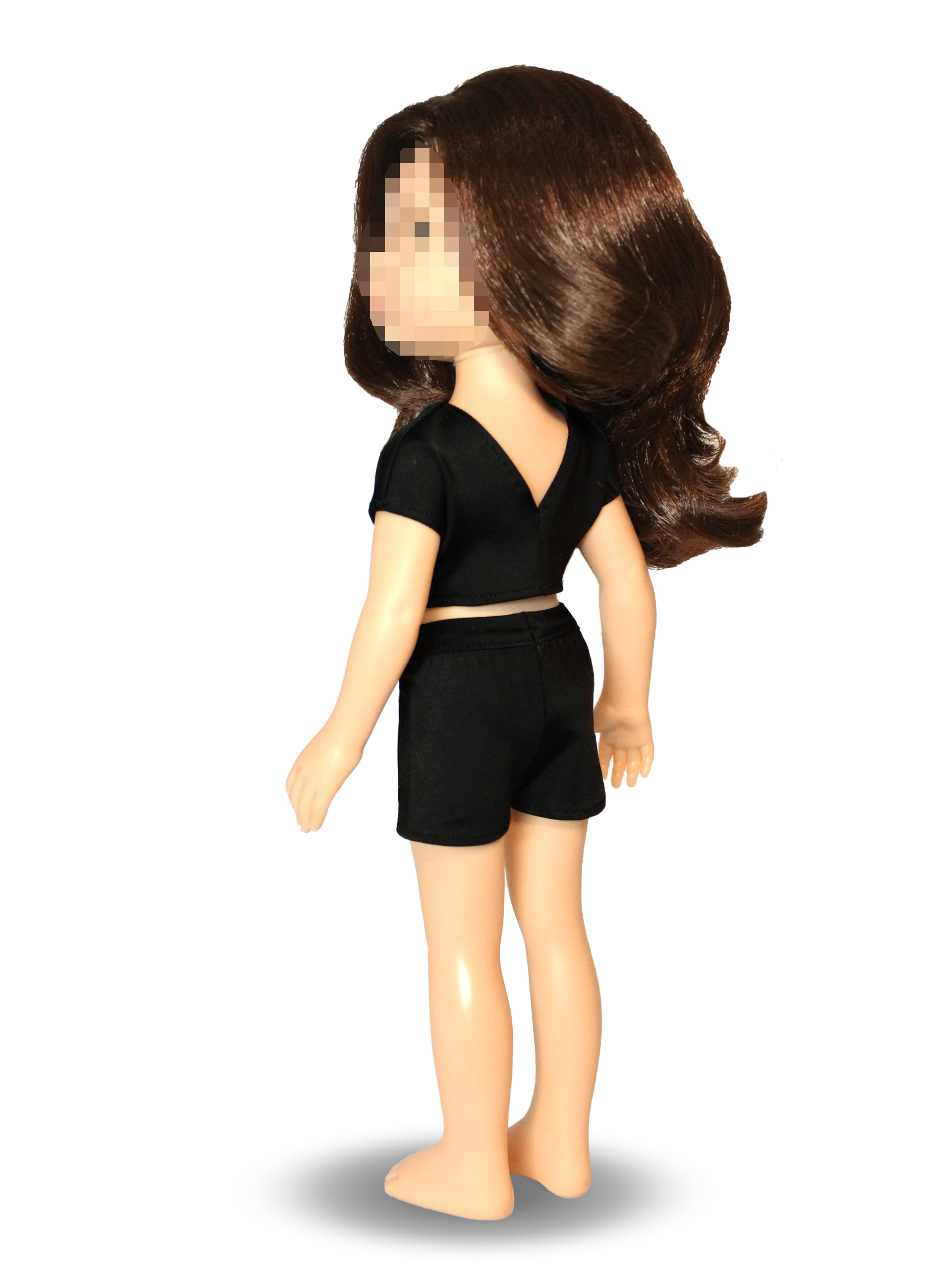 Одежда для кукол VIANA 11.539.1v - фото 4