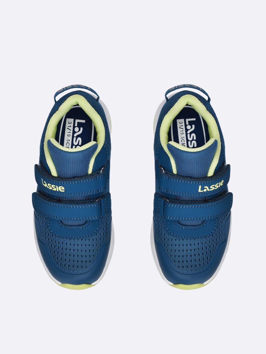 Кроссовки Lassie 72404313-6910 - фото 2